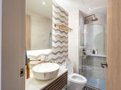 Hillview Regency (D23), Condominium #470692571